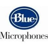 Blue Microphones coupons
